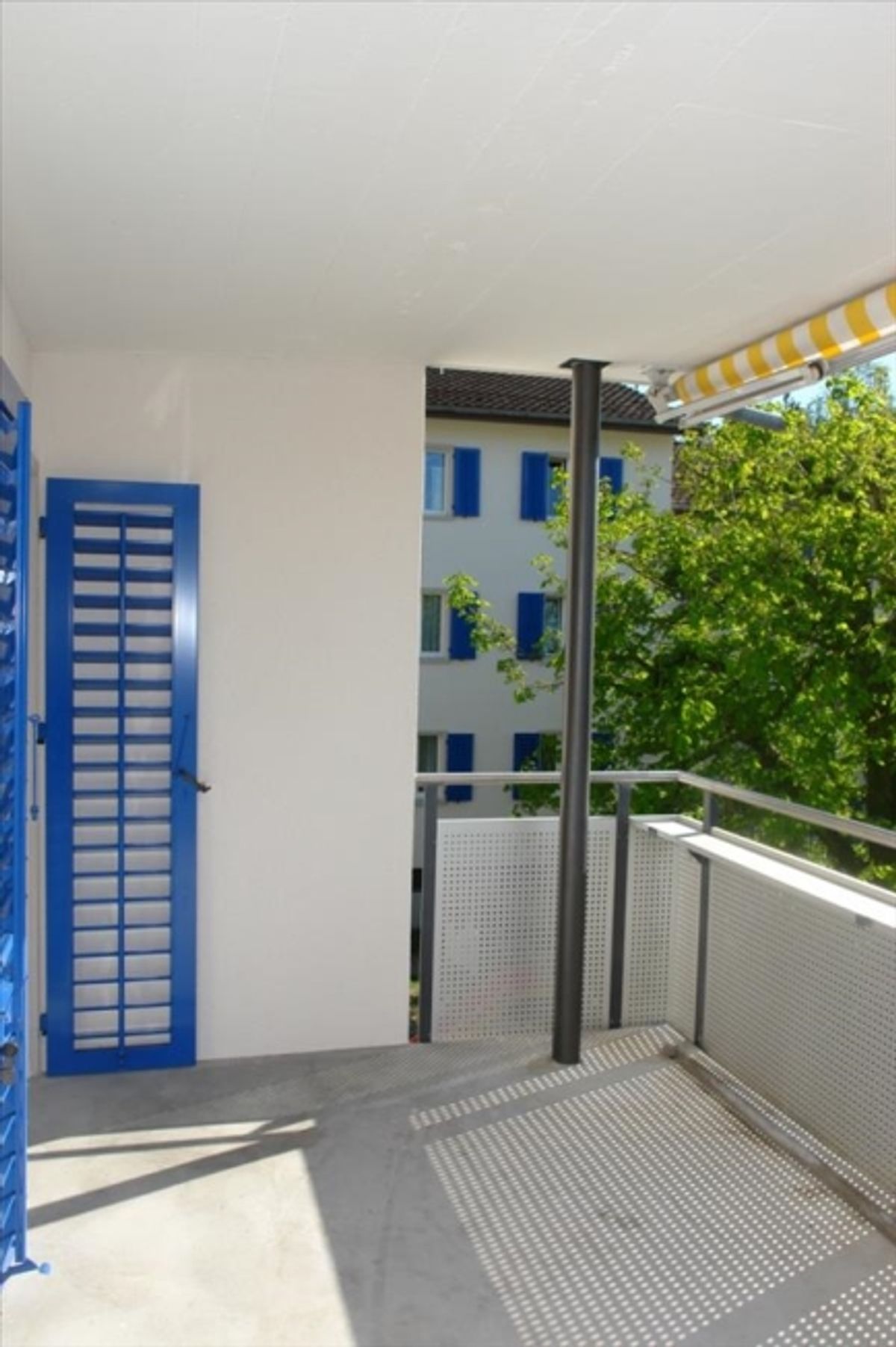 Kinderfreundliches Wohnquartier - 11