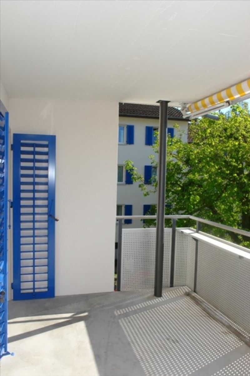 Kinderfreundliches Wohnquartier - 12