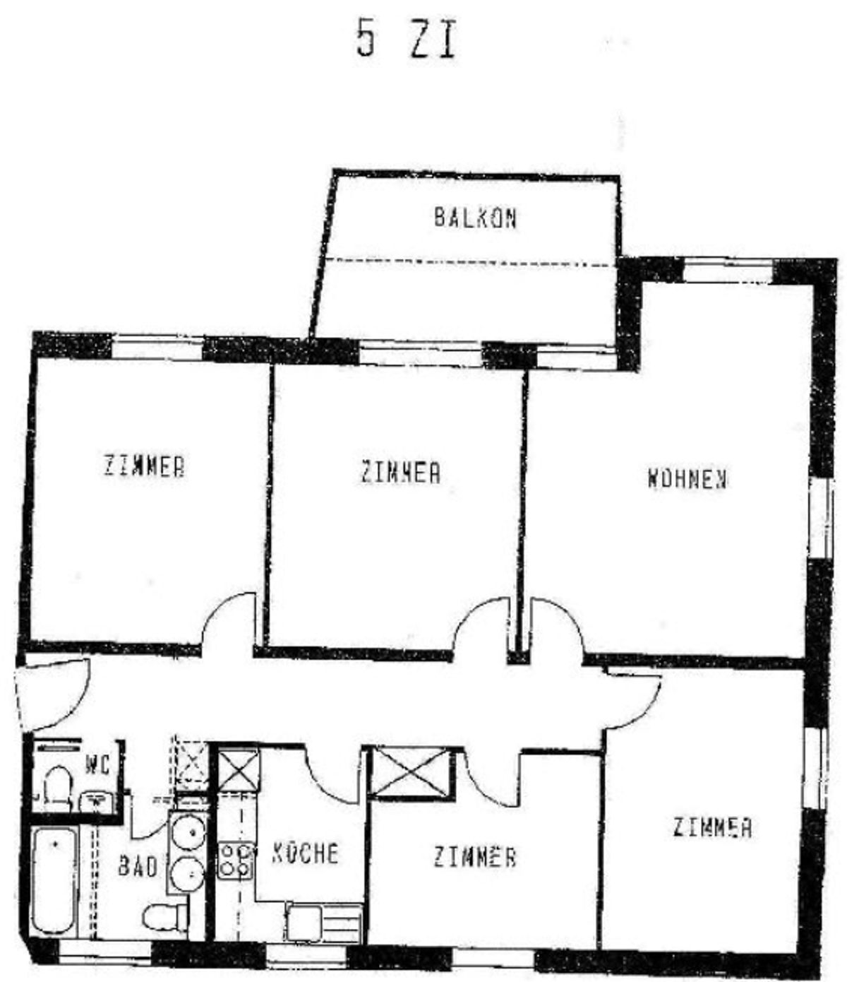 Kinderfreundliches Wohnquartier - 12