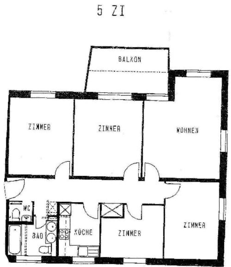Kinderfreundliches Wohnquartier - 13