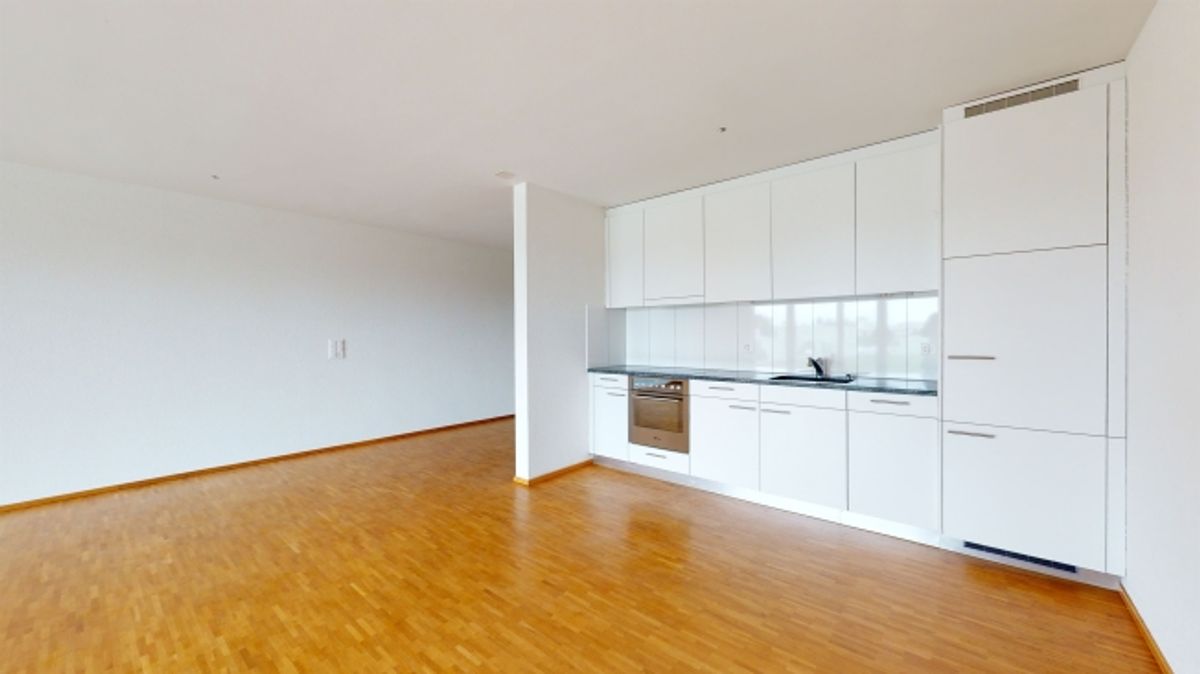 Schickes Studio im Zentrum von Oensingen! - 2
