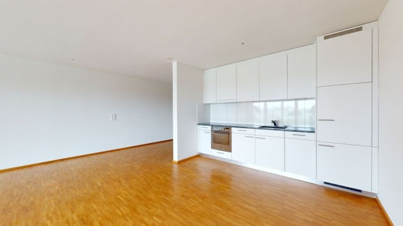 Schickes Studio im Zentrum von Oensingen! - 3