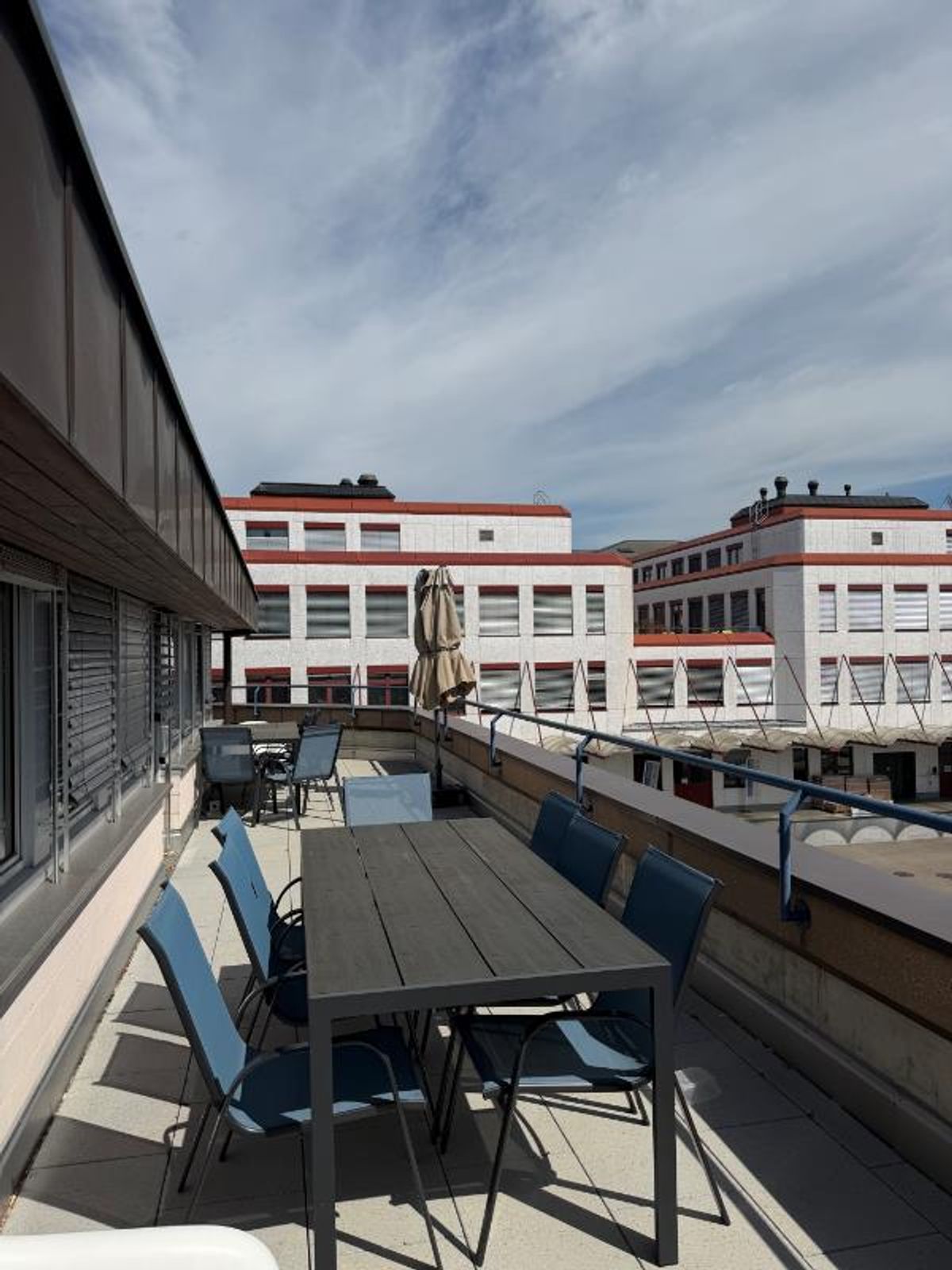 Büro - 5