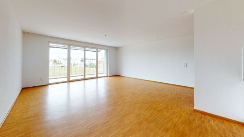 Schickes Studio im Zentrum von Oensingen! - 4