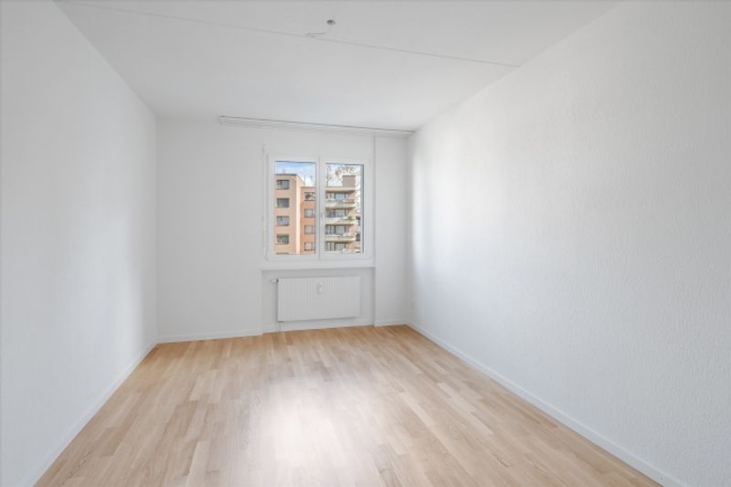 Ihr neues Zuhause im Herzen von Schlieren mit viel Platz für die Familie - 7