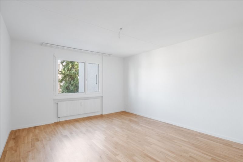 Ihr neues Zuhause im Herzen von Schlieren mit viel Platz für die Familie - 8