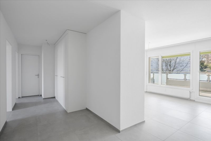 Ihr neues Zuhause im Herzen von Schlieren mit viel Platz für die Familie - 10