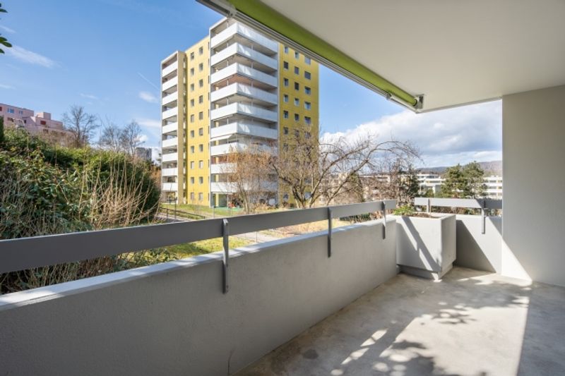 Ihr neues Zuhause im Herzen von Schlieren mit viel Platz für die Familie - 11