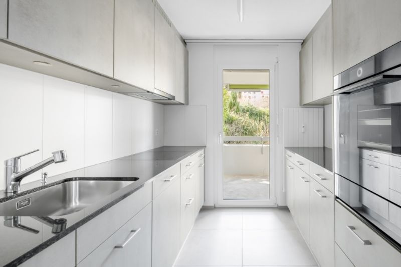 Ihr neues Zuhause im Herzen von Schlieren mit viel Platz für die Familie - 2