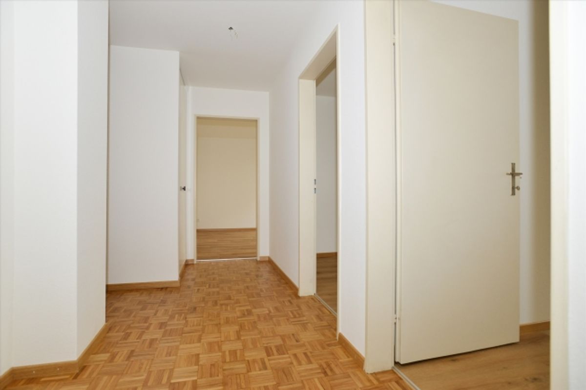 3.5 Zimmerwohnung befristet bis zum 30.11.2030 - Mieten ohne Kaution! - 1