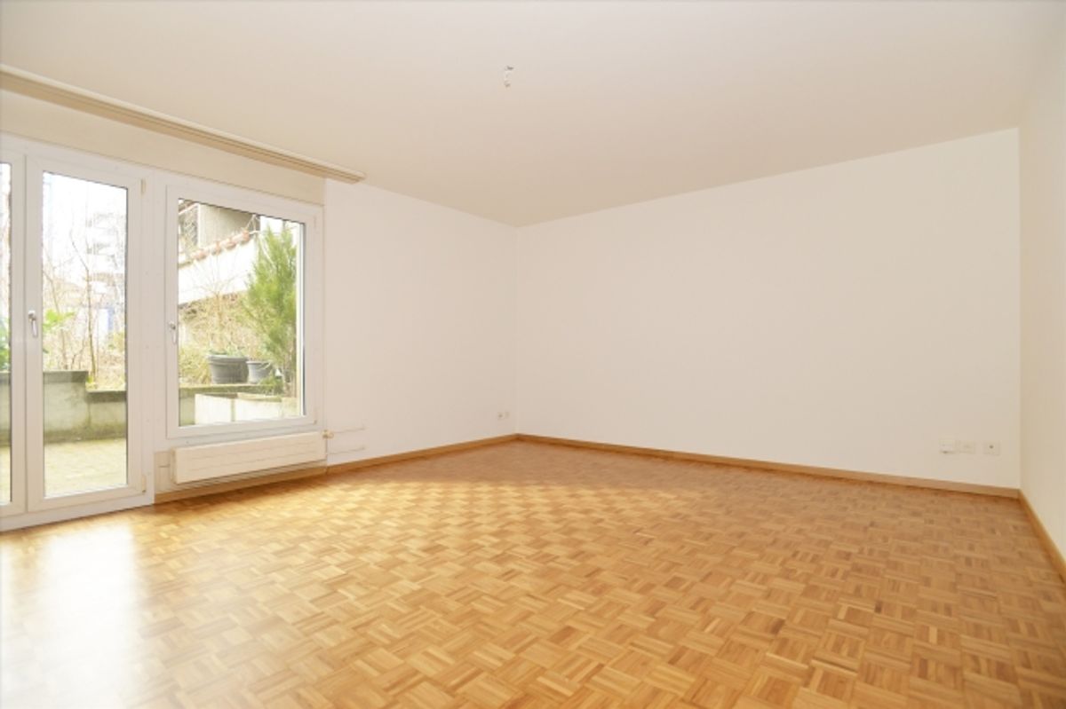 3.5 Zimmerwohnung befristet bis zum 30.11.2030 - Mieten ohne Kaution! - 2