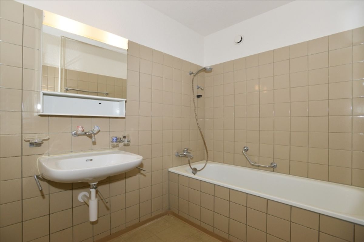 3.5 Zimmerwohnung befristet bis zum 30.11.2030 - Mieten ohne Kaution! - 4