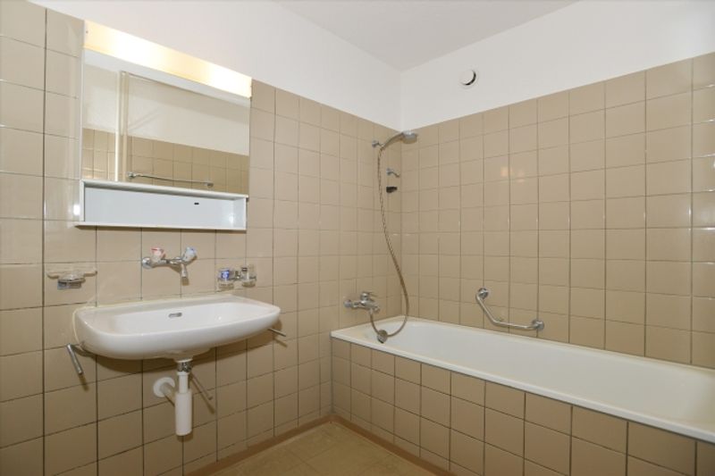 3.5 Zimmerwohnung befristet bis zum 30.11.2030 - Mieten ohne Kaution! - 5