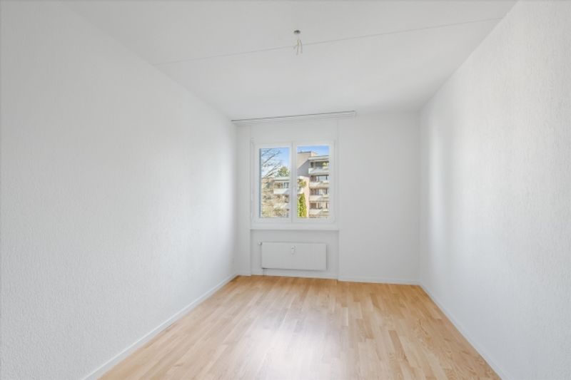Ihr neues Zuhause im Herzen von Schlieren mit viel Platz für die Familie - 6