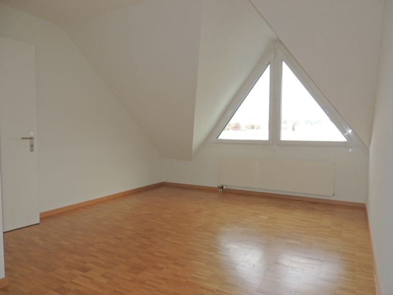 3.5 Zimmerwohnung befristet bis zum 30.11.2030 - Mieten ohne Kaution! - 6