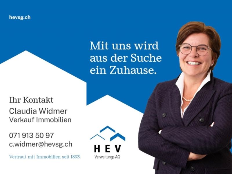 Wohnen mit Geschichte im Herzen von Ebnat-Kappel - 12