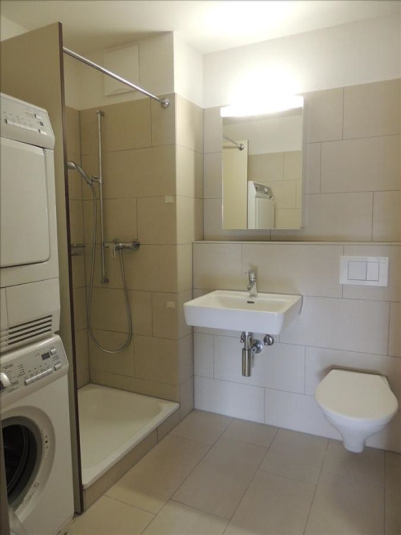 Mieten ohne Kaution - 3.5-Zimmerwohnung mit Sitzplatz - 5