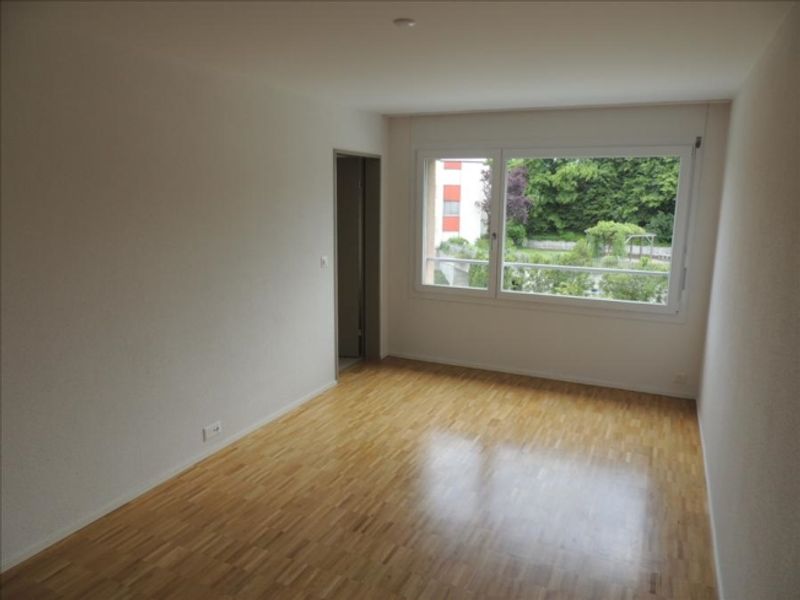 Mieten ohne Kaution - 3.5-Zimmerwohnung mit Sitzplatz - 6