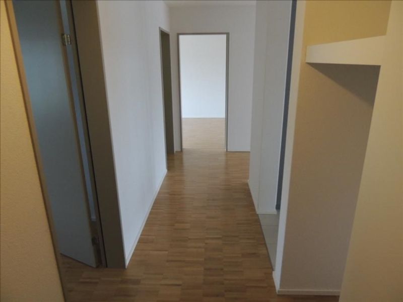 Mieten ohne Kaution - 3.5-Zimmerwohnung mit Sitzplatz - 7