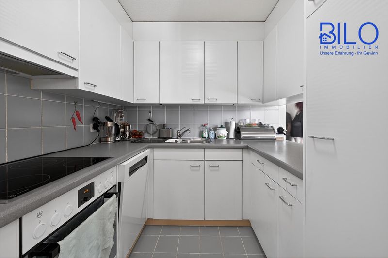 4.5 Zimmer ETW an unverbaubarer Lage mit herrlicher Berg- und Weitsicht - 10