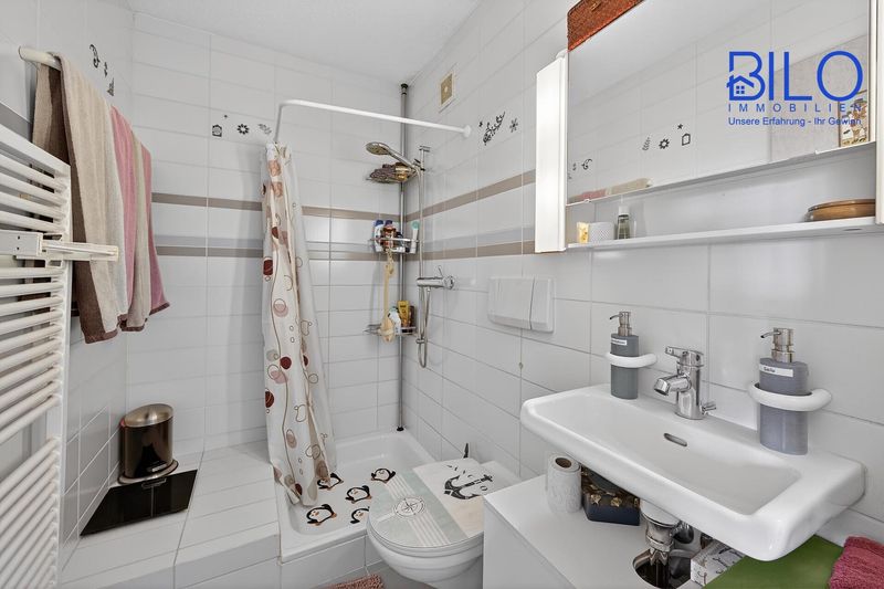 4.5 Zimmer ETW an unverbaubarer Lage mit herrlicher Berg- und Weitsicht - 19