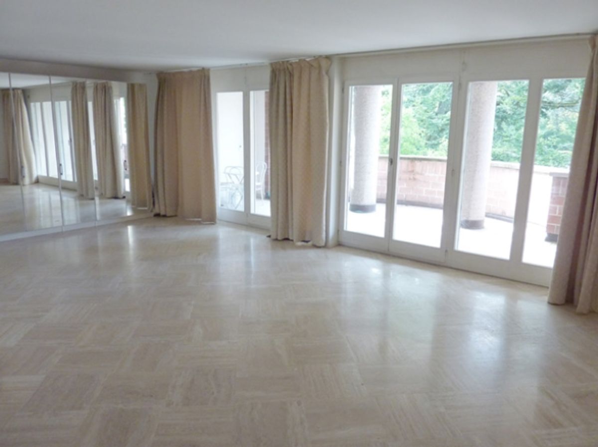 7-Zimmer-Dreierzimmer in Bellevue - 1
