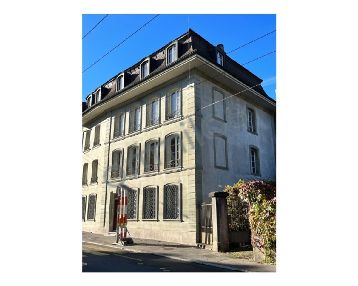 Renovierte Einzimmerwohnung zur Miete in der Nähe des Freiburger Doms - 0
