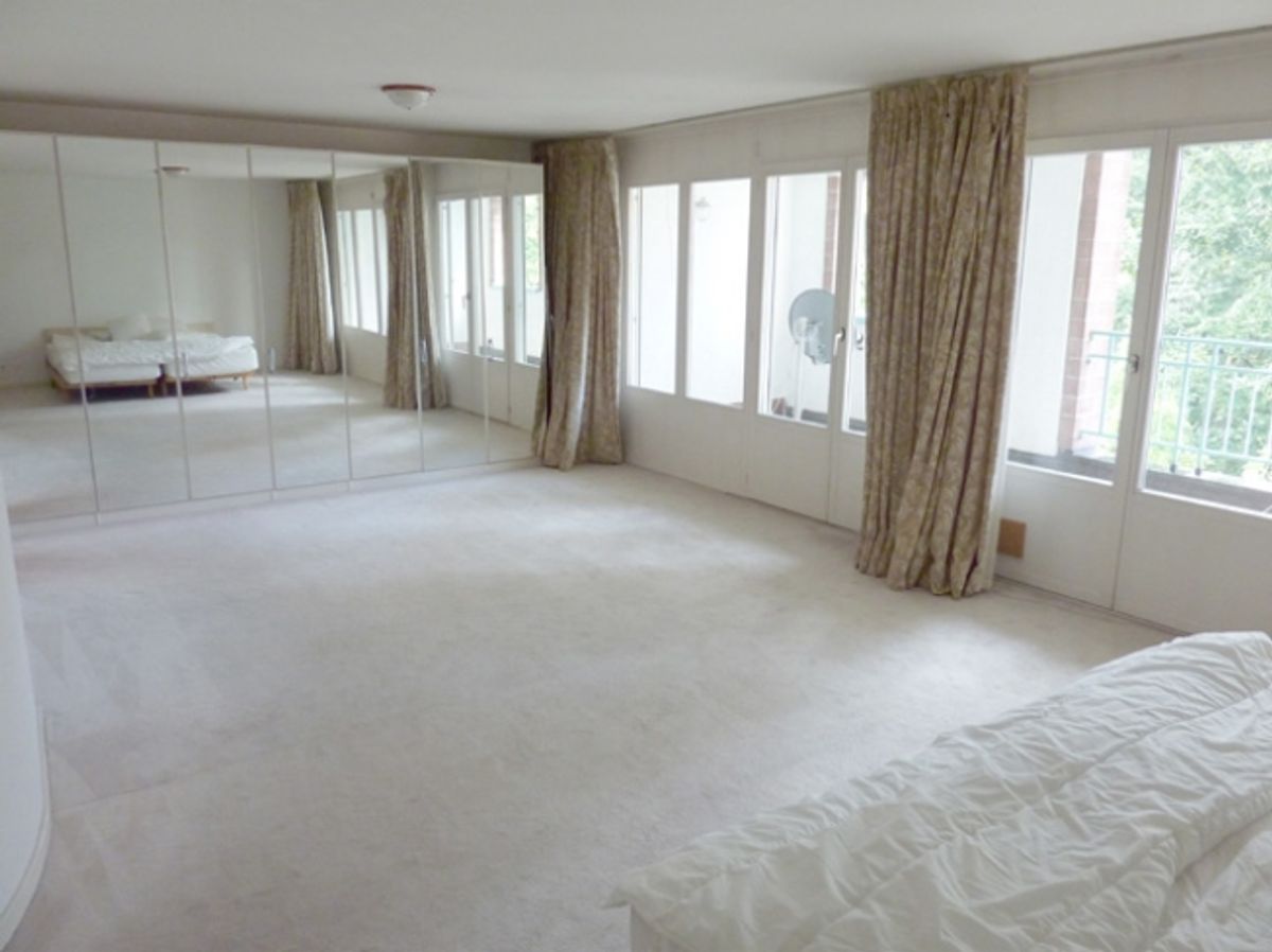 7-Zimmer-Dreierzimmer in Bellevue - 3