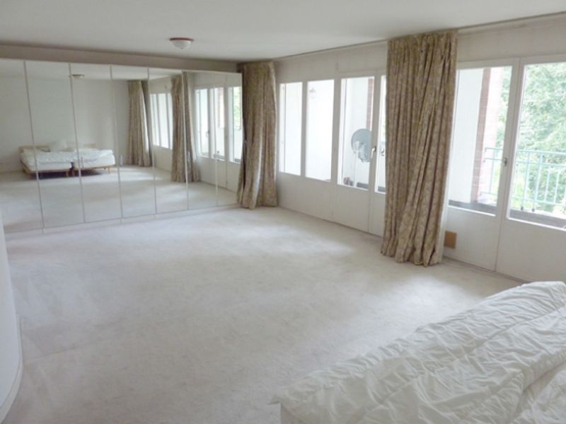 7-Zimmer-Dreierzimmer in Bellevue - 4