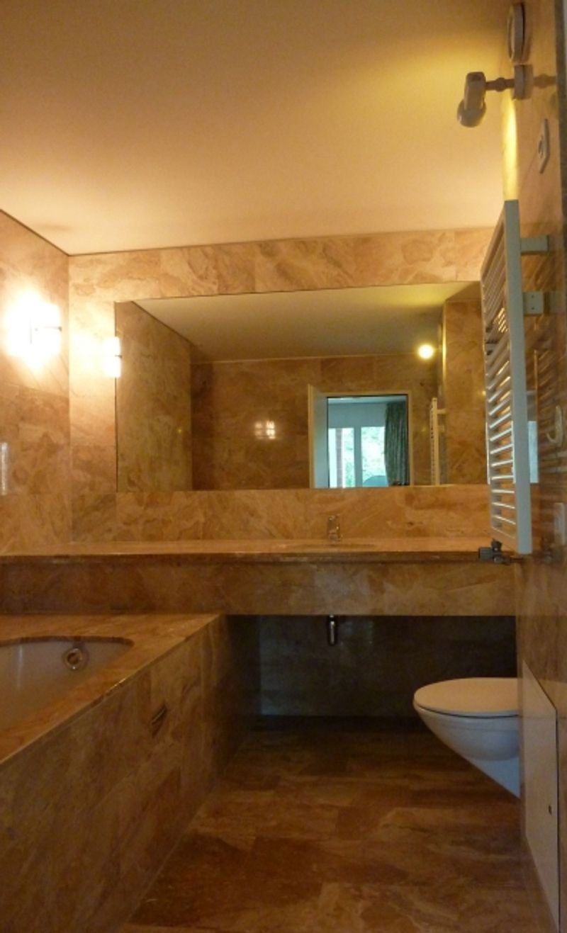 7-Zimmer-Dreierzimmer in Bellevue - 6