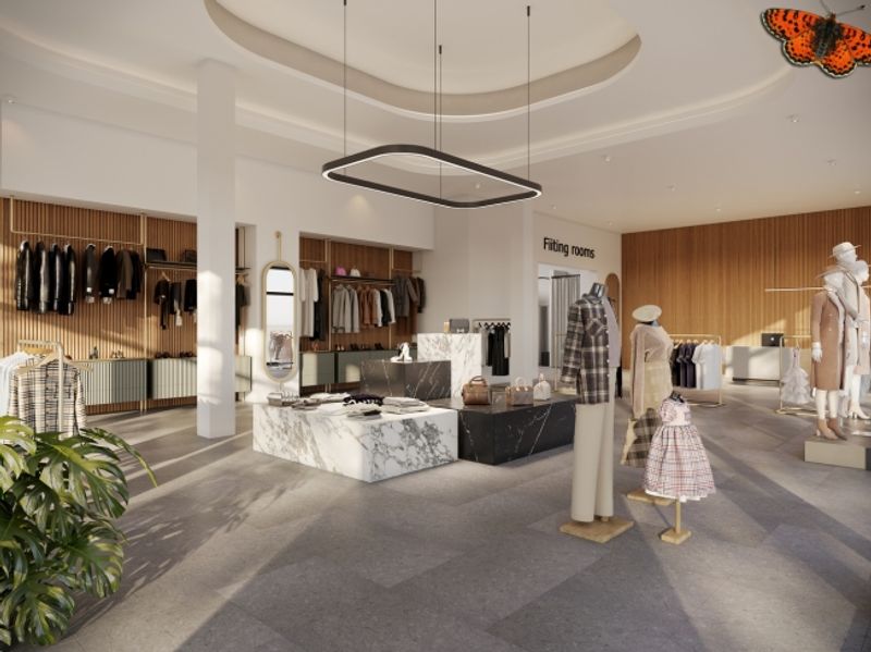 188,5 m² um Ihr Projekt in grosser Form zu erleben! - 3