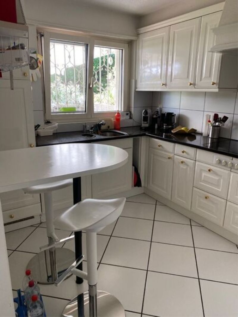 4½ ZIMMER-MAISONETTEWOHNUNG IN THALWIL (ZH), MÖBLIERT, TEMPORÄR - 6