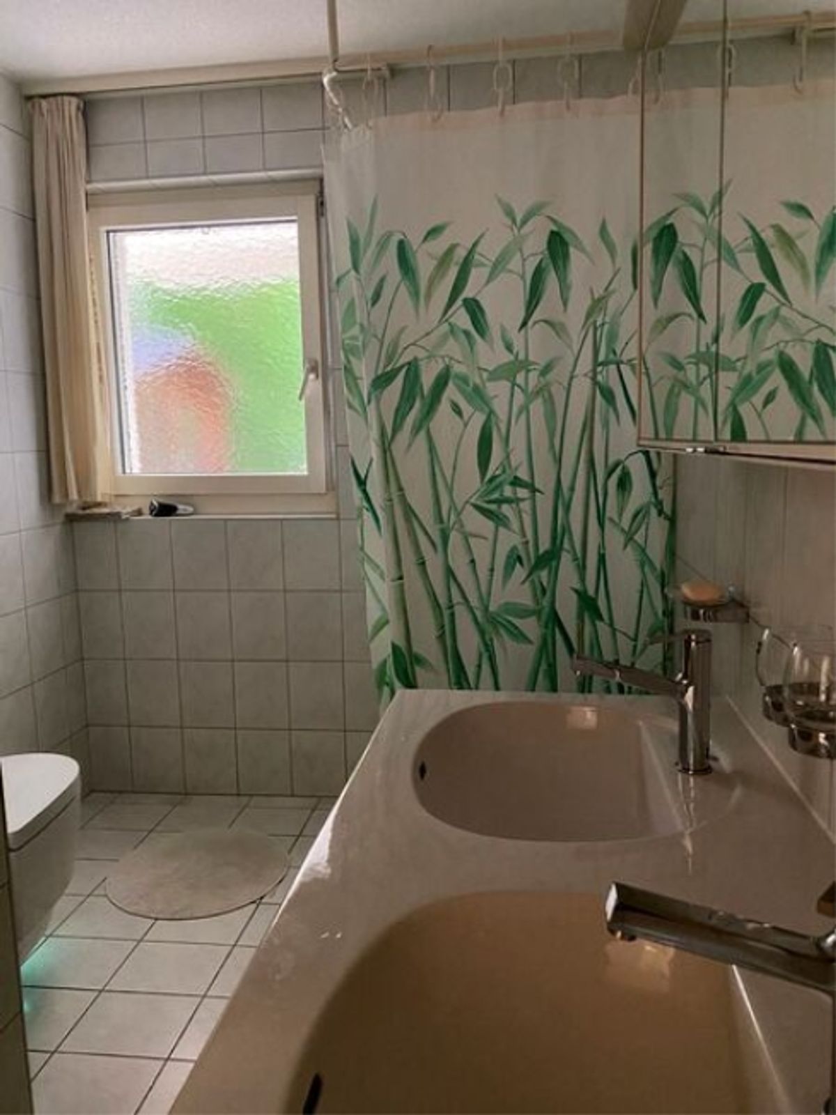 4½ ZIMMER-MAISONETTEWOHNUNG IN THALWIL (ZH), MÖBLIERT, TEMPORÄR - 9