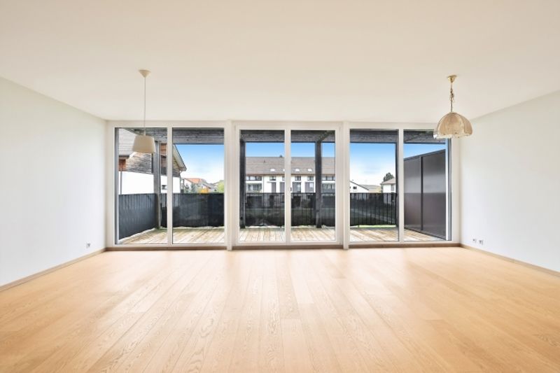 Große 3,5-Zimmer-Wohnung - 2