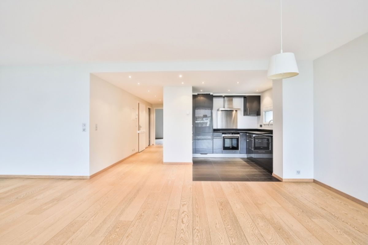 Große 3,5-Zimmer-Wohnung - 2