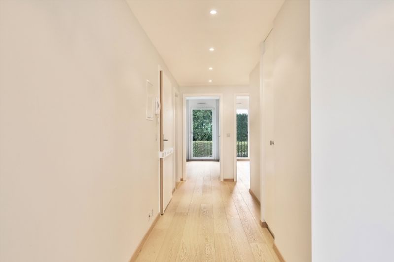 Große 3,5-Zimmer-Wohnung - 5