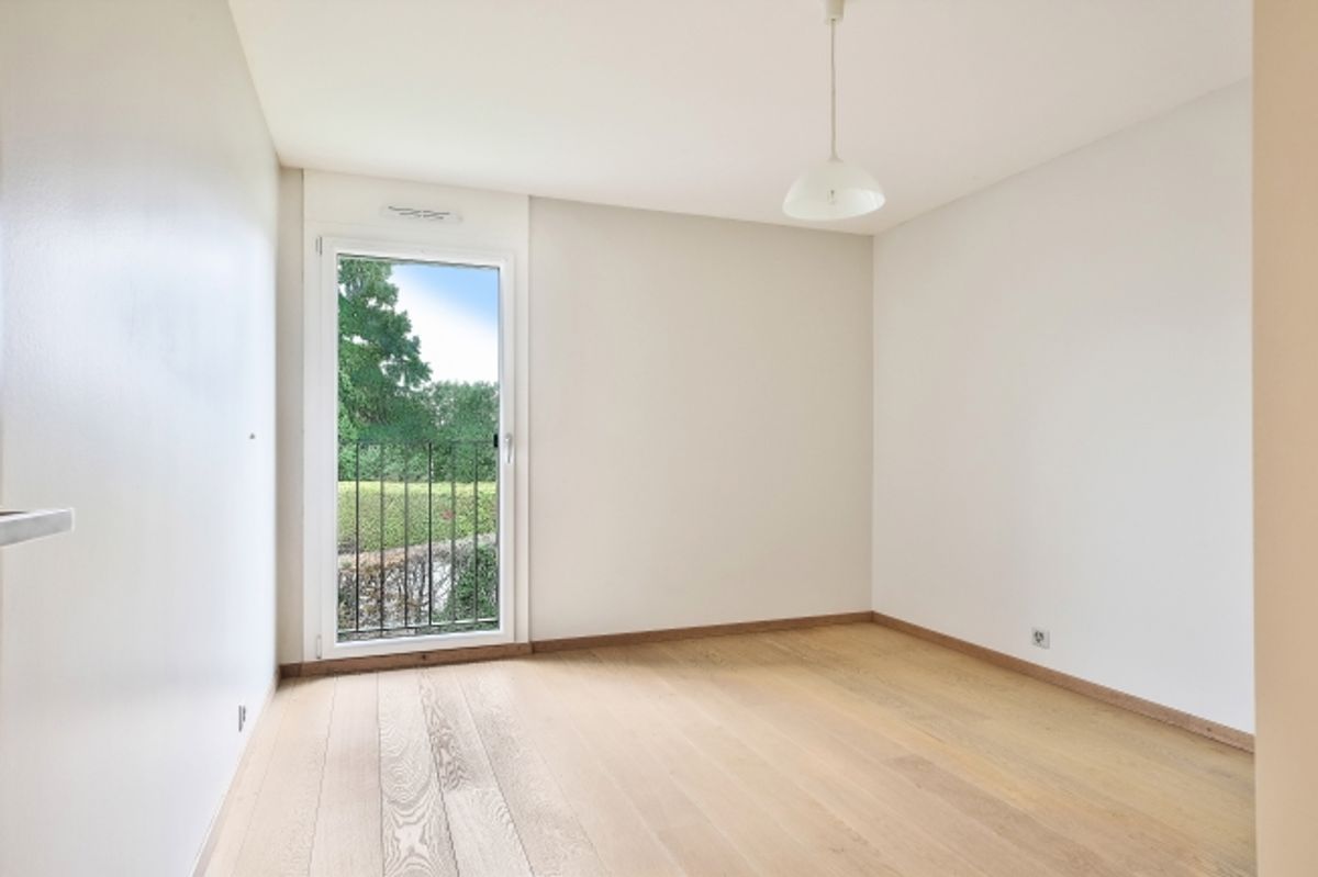 Große 3,5-Zimmer-Wohnung - 6