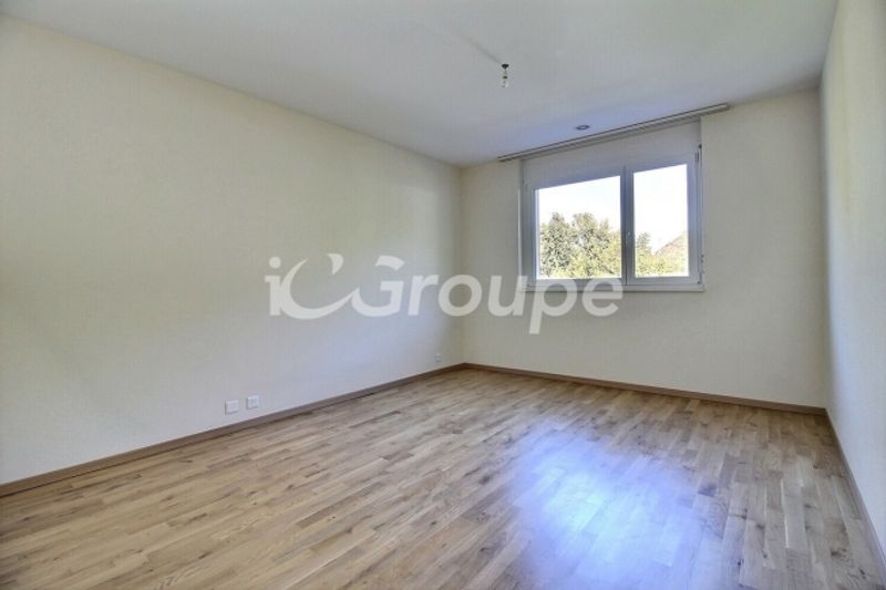 Schöne 3.5-Zimmer-Wohnung im 2.OG in Bramois - 10