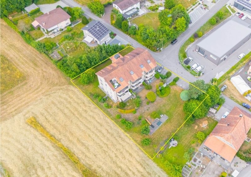 Attraktives Renditeobjekt in Safnern - 2