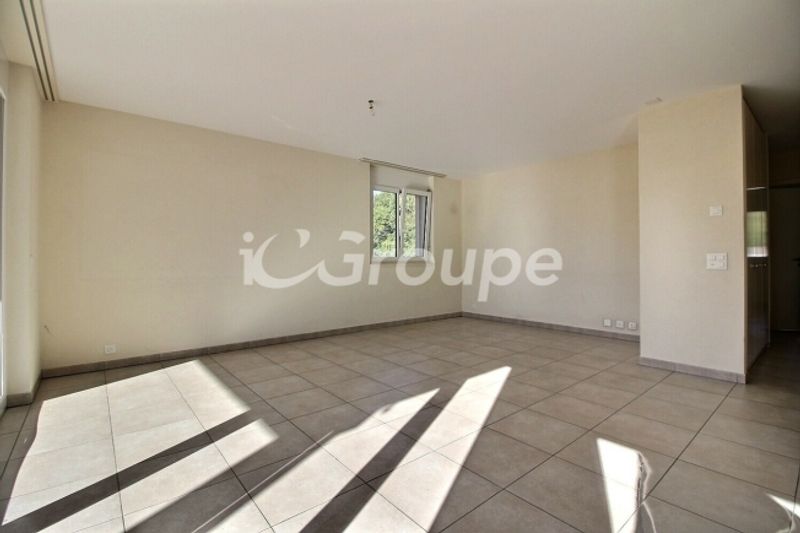 Schöne 3.5-Zimmer-Wohnung im 2.OG in Bramois - 2