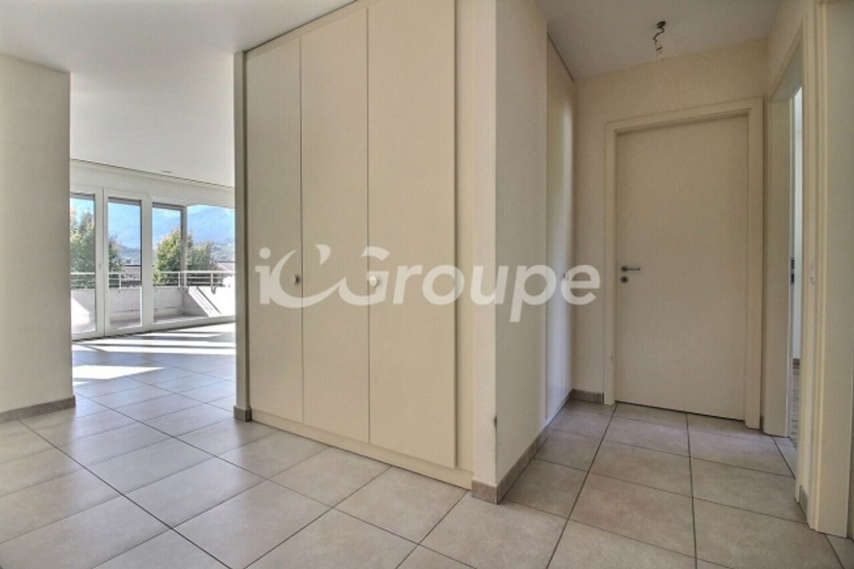 Schöne 3.5-Zimmer-Wohnung im 2.OG in Bramois - 3