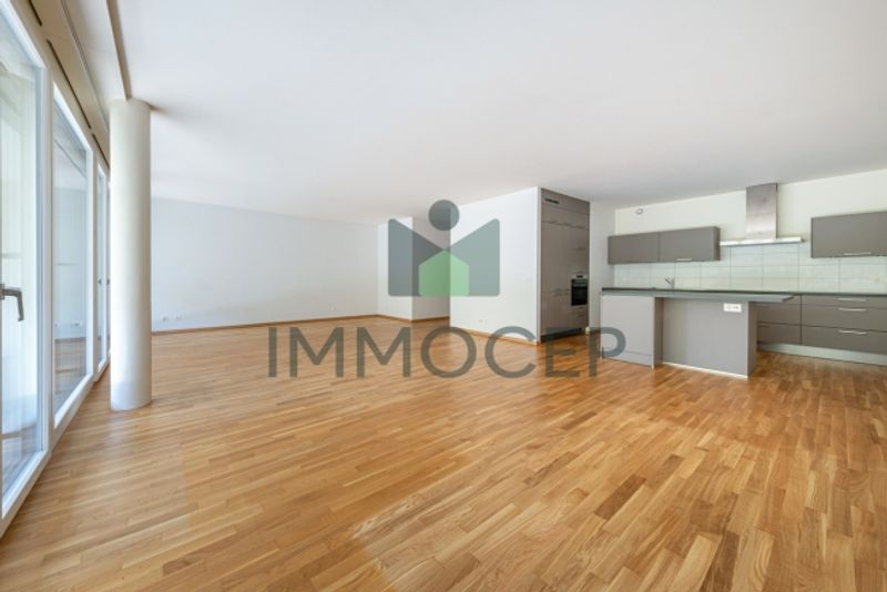 Exklusiv Geräumige 5-Zimmer-Durchgangswohnung von 150m2 Wohnfläche mit Box - 2