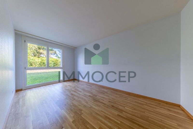 Exklusiv Geräumige 5-Zimmer-Durchgangswohnung von 150m2 Wohnfläche mit Box - 3