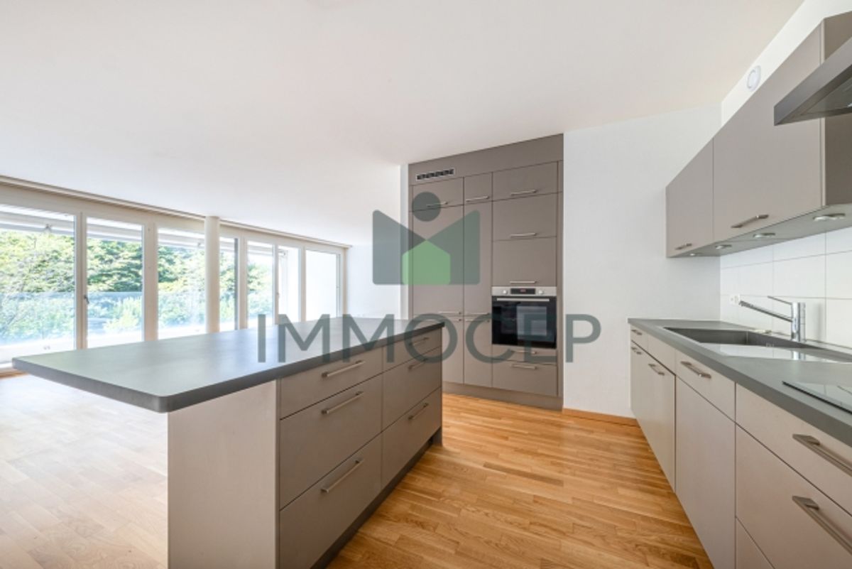Exklusiv Geräumige 5-Zimmer-Durchgangswohnung von 150m2 Wohnfläche mit Box - 3