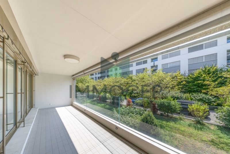 Exklusiv Geräumige 5-Zimmer-Durchgangswohnung von 150m2 Wohnfläche mit Box - 6