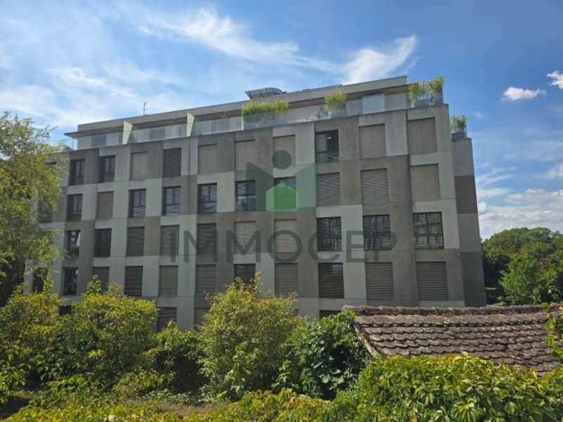 Exklusiv Geräumige 5-Zimmer-Durchgangswohnung von 150m2 Wohnfläche mit Box - 8