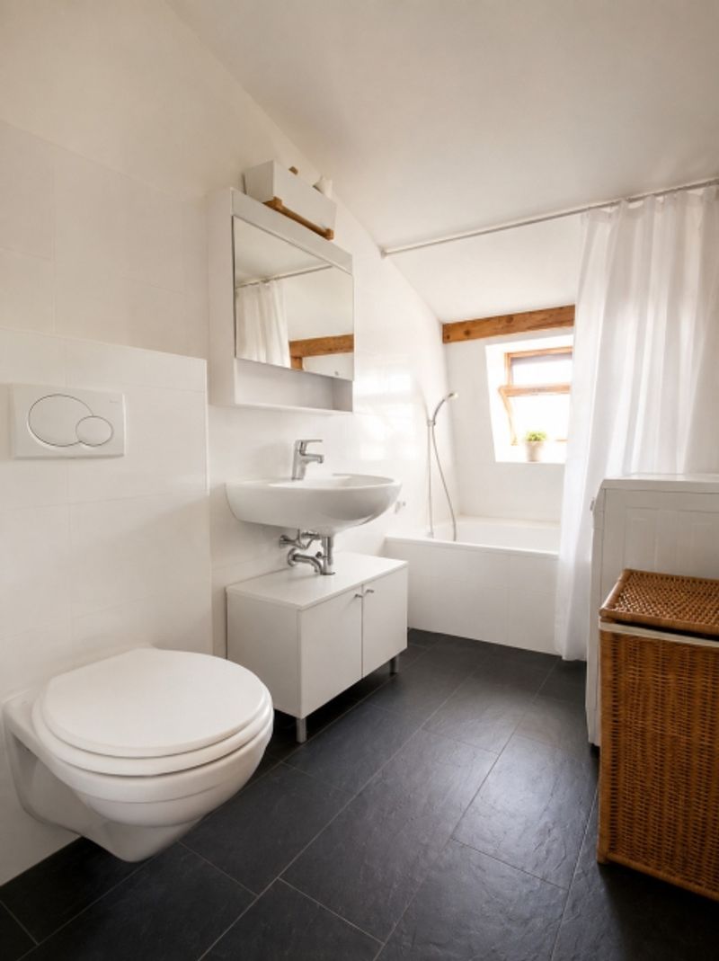 Charmantes 2,5-Zimmer-Apartment im Herzen von Lausanne - 4