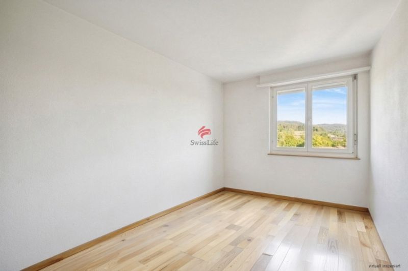 Wohnen über den Dächern von Dietikon - 6