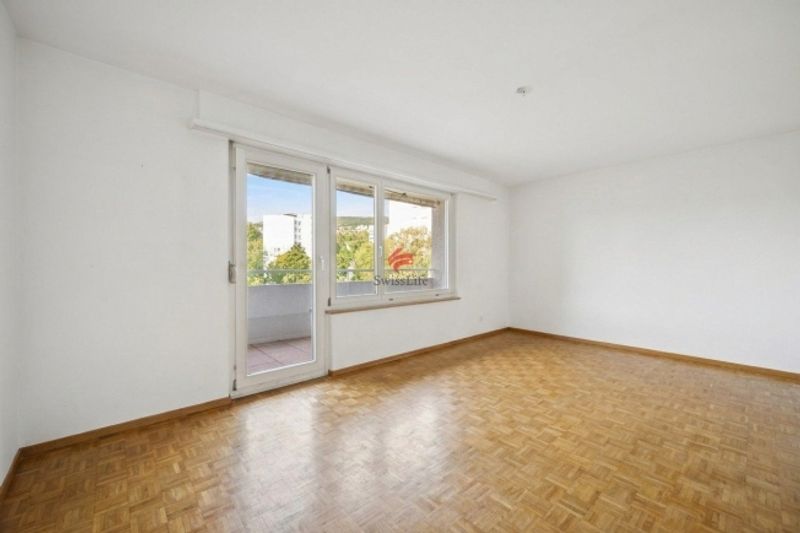 Wohnen über den Dächern von Dietikon - 7