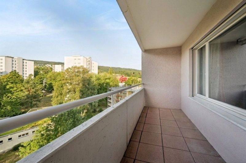 Wohnen über den Dächern von Dietikon - 9